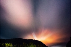 Mystery Glow (to some...)