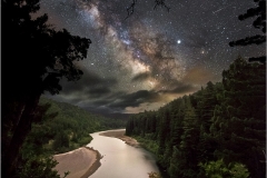Magical Eel River Overlook