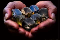 A Handful of Humboldt